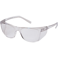 Legacy&reg; Safety Glasses, Clear Lens, ANSI Z87+/Meets/Exceeds CSA Z94.3 Cantin et fils