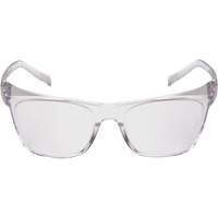 Legacy&reg; Safety Glasses, Clear Lens, ANSI Z87+/Meets/Exceeds CSA Z94.3 Cantin et fils