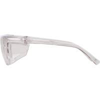 Legacy&reg; Safety Glasses, Clear Lens, ANSI Z87+/Meets/Exceeds CSA Z94.3 Cantin et fils