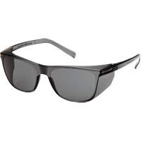 Legacy&reg; Safety Glasses, Grey Lens, ANSI Z87+/Meets/Exceeds CSA Z94.3 Cantin et fils