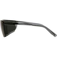 Legacy&reg; Safety Glasses, Grey Lens, ANSI Z87+/Meets/Exceeds CSA Z94.3 Cantin et fils