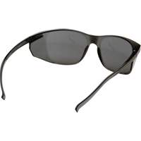 Legacy&reg; Safety Glasses, Grey Lens, ANSI Z87+/Meets/Exceeds CSA Z94.3 Cantin et fils