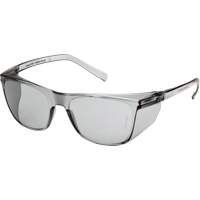 Legacy&reg; Safety Glasses, Light Grey Lens, ANSI Z87+/Meets/Exceeds CSA Z94.3 Cantin et fils