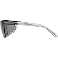 Legacy&reg; Safety Glasses, Light Grey Lens, ANSI Z87+/Meets/Exceeds CSA Z94.3 Cantin et fils