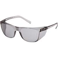 Legacy&reg; Safety Glasses, Light Grey Lens, Anti-Fog, ANSI Z87+/Meets/Exceeds CSA Z94.3 Cantin et fils