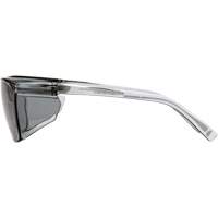 Legacy&reg; Safety Glasses, Light Grey Lens, Anti-Fog, ANSI Z87+/Meets/Exceeds CSA Z94.3 Cantin et fils