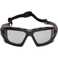 I-Force&reg; Slim Safety Glasses, Grey Lens, Anti-Fog, Direct Vent Cantin et fils
