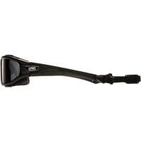 I-Force&reg; Slim Safety Glasses, Grey Lens, Anti-Fog, Direct Vent Cantin et fils