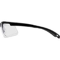 Ever-Lite&reg; Safety Glasses, Clear Lens, Anti-Fog, ANSI Z87+/Meets/Exceeds CSA Z94.3 Cantin et fils