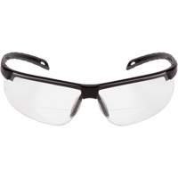 Ever-Lite&reg; Reader Safety Glasses, Clear/1.5 Lens, Anti-Fog, ANSI Z87+/Meets/Exceeds CSA Z94.3 Cantin et fils