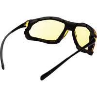 Proximity&reg; Safety Glasses, Amber Lens, Anti-Fog, ANSI Z87+/Meets/Exceeds CSA Z94.3 Cantin et fils