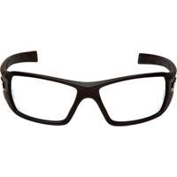 Velar Safety Glasses, Clear Lens, ANSI Z87+/Meets/Exceeds CSA Z94.3 Cantin et fils