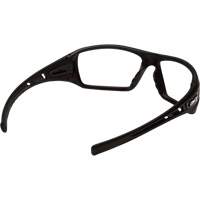 Velar Safety Glasses, Clear Lens, ANSI Z87+/Meets/Exceeds CSA Z94.3 Cantin et fils