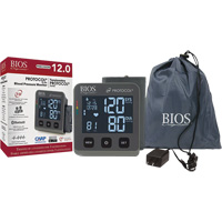 Insight Blood Pressure Monitor, Class 2 Cantin et fils