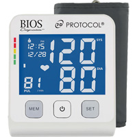 Precision Blood Pressure Monitor, Class 2 Cantin et fils