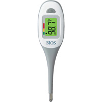 8-Second Digital Thermometer, Digital Cantin et fils