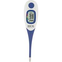 High Precision Digital Thermometer with Bluetooth, Digital Cantin et fils