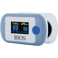 Diagnostics Fingertip Pulse Oximeter Cantin et fils