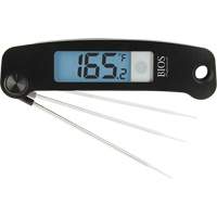 Folding Pocket Thermometer, Digital Cantin et fils