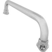 16" Chrome Grab Bar Cantin et fils