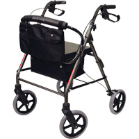 Folding Rollator Cantin et fils