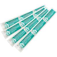 B&acirc;tonnets gel&eacute;s de boisson hydratante, Gel&eacute;, Saveurs vari&eacute;es Cantin et fils