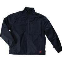 Parka 3-en-1 en oxford imperm&eacute;able, Hommes, Grand, Bleu marin Cantin et fils