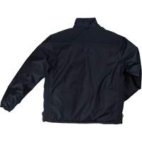 Parka 3-en-1 en oxford imperm&eacute;able, Hommes, Grand, Bleu marin Cantin et fils