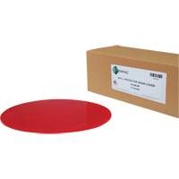 Spill Protector Drain Cover, Circular, 12" dia. Cantin et fils