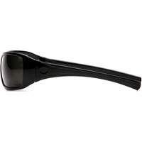 Goliath&reg; Full Frame Safety Glasses, Grey Lens, Polarized, ANSI Z87+/Meets/Exceeds CSA Z94.3 Cantin et fils