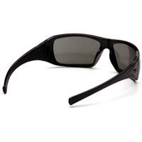 Goliath&reg; Full Frame Safety Glasses, Grey Lens, Polarized, ANSI Z87+/Meets/Exceeds CSA Z94.3 Cantin et fils