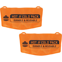 Sachets chaud/froid r&eacute;utilisables de rechange pour ProFlex 6275 Cantin et fils