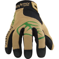 Gants de m&eacute;canicien 309 ThornArmor, Paume SuperFabric, Taille 2T-Grand/11 Cantin et fils