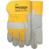 Mad Dog Gloves, One Size, Split Cowhide Palm Cantin et fils
