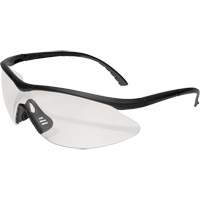 Banraj Safety Glasses, Clear Lens, Vapour Barrier, ANSI Z87+/Meets/Exceeds CSA Z94.3 Cantin et fils