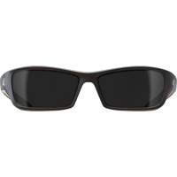 Reclus Safety Glasses, Smoke Lens, Anti-Scratch, ANSI Z87+/MCEPS GL-PD 10-12/Meets/Exceeds CSA Z94.3 Cantin et fils