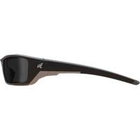 Reclus Safety Glasses, Smoke Lens, Anti-Scratch, ANSI Z87+/MCEPS GL-PD 10-12/Meets/Exceeds CSA Z94.3 Cantin et fils