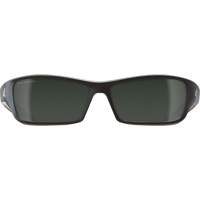 Reclus Safety Glasses, Silver Mirror Lens, Anti-Scratch/Polarized, ANSI Z87+/MCEPS GL-PD 10-12/Meets/Exceeds CSA Z94.3 Cantin et fils