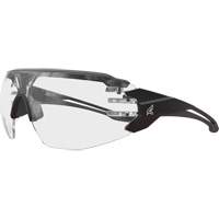 Taven Safety Glasses, Clear Lens, Anti-Scratch/Vapour Barrier, ANSI Z87+/MCEPS GL-PD 10-12/Meets/Exceeds CSA Z94.3 Cantin et fils