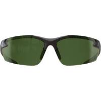 Zorge G2 Safety Glasses, IR 3.0 Lens, Anti-Scratch, ANSI Z87+/MCEPS GL-PD 10-12/Meets/Exceeds CSA Z94.3 Cantin et fils
