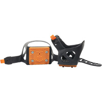 Crampons cibl&eacute;s pour traction sur glace Cantin et fils