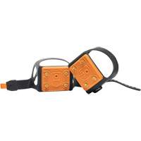 Crampons cibl&eacute;s pour traction sur glace Cantin et fils