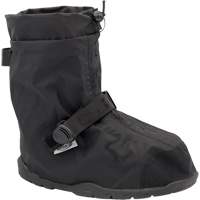 10" Villager All-Season Mid Overboots, Nylon, Buckle/Hook and Loop Closure, Fits Men's 11 - 12.5 Cantin et fils