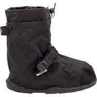 10" Villager All-Season Mid Overboots, Nylon, Buckle/Hook and Loop Closure, Fits Men's 11 - 12.5 Cantin et fils