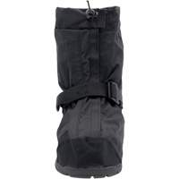10" Villager All-Season Mid Overboots, Nylon, Buckle/Hook and Loop Closure, Fits Men's 11 - 12.5 Cantin et fils