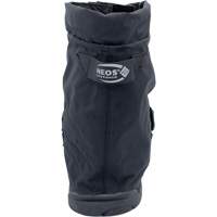 10" Villager All-Season Mid Overboots, Nylon, Buckle/Hook and Loop Closure, Fits Men's 11 - 12.5 Cantin et fils