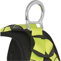 FBH-70110B PeakPro Plus Series Safety Harness with Trauma Strap, CSA Certified, Class AP, Small Cantin et fils