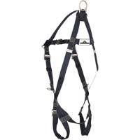 FBH-121102B Welding & Arc Flash Series Safety Harness, CSA Certified, Class AP Cantin et fils