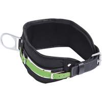 WB-6040-M Padded 1-Strap Miner's Belt - Medium Cantin et fils