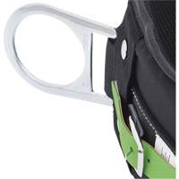WB-6050-S Padded 2-Strap Miner's Belt - Small Cantin et fils